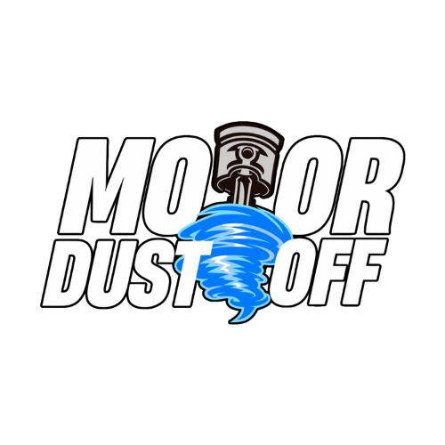 MotorDustOff